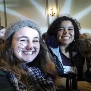 Meet your Posher, Alicia